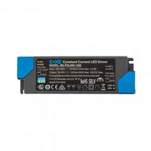 Carregar imagem no visualizador da galeria, Panneau LED 120x60 cm 60W 6000lm High Power BOKE + Kit en Suspension