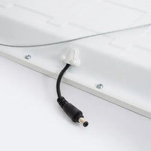 Load image into Gallery viewer, Panneau LED 60x60 cm 40W 4000lm LIFUD + Kit de Suspension