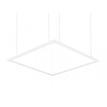 Load image into Gallery viewer, Panneau LED 60x60 cm 40W 4000lm LIFUD + Kit de Suspension