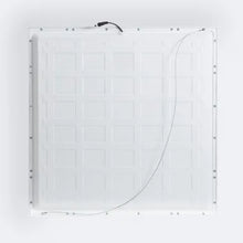 Load image into Gallery viewer, Panneau LED 60x60 cm 40W 4000lm LIFUD + Kit de Suspension