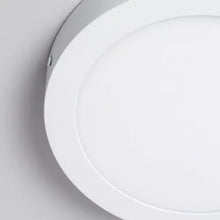 Lade das Bild in den Galerie-Viewer, Plafonnier LED Rond 18W Ø225 mm