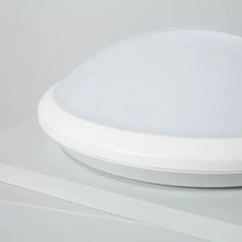 Lade das Bild in den Galerie-Viewer, Plafonnier LED Rond avec Détecteur de Mouvement Radar 20W Ø350 mm 4500K