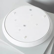 Lade das Bild in den Galerie-Viewer, Plafonnier LED Rond avec Détecteur de Mouvement Radar 20W Ø350 mm 4500K