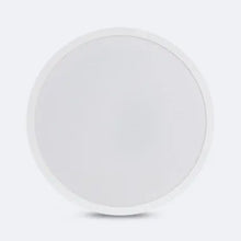 Charger l'image dans la galerie, Plafonnier LED Rond 18W avec Détecteur de Mouvement Radar Ø300 mm Lumière 4000K