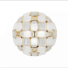 Charger l'image dans la galerie, Plafonnier Mida Medium Ceiling/Wall SLAMP