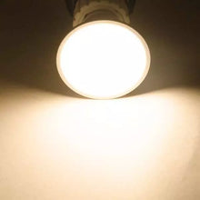 Charger l'image dans la galerie, Spot LED Bron 20W Blanc pour Rail Monophasé