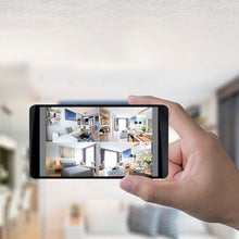 Charger l'image dans la galerie, CAMÉRA CONNECTÉE KOZII HD 720P AVEC DÉTECTEUR DE MOUVEMENT INTÉGRÉ