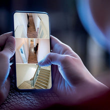 Charger l'image dans la galerie, CAMÉRA CONNECTÉE KOZII HD 720P AVEC DÉTECTEUR DE MOUVEMENT INTÉGRÉ