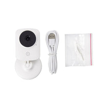 Charger l'image dans la galerie, CAMÉRA CONNECTÉE KOZII HD 720P AVEC DÉTECTEUR DE MOUVEMENT INTÉGRÉ