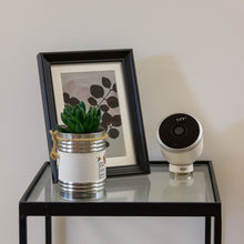 Charger l'image dans la galerie, CAMÉRA CONNECTÉE ORIENTABLE KOZII FULL HD 1080P AVEC DÉTECTEUR DE MOUVEMENT IP54