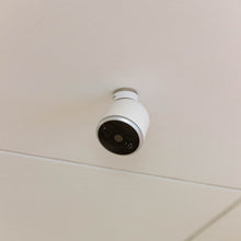 Charger l'image dans la galerie, CAMÉRA CONNECTÉE ORIENTABLE KOZII FULL HD 1080P AVEC DÉTECTEUR DE MOUVEMENT IP54