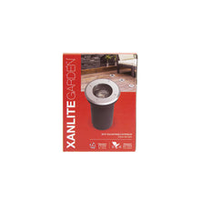 Charger l'image dans la galerie, Spot Culot GU10 IP67 230V Inox 304