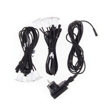 Lade das Bild in den Galerie-Viewer, Kit de 6 Spots encastrables extérieur