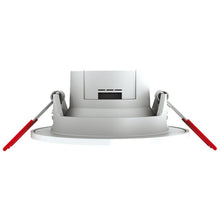 Charger l'image dans la galerie, Lot de 3 Spots Encastrable LED Intégrés - Dimmable et Orientable