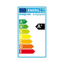 Cargar imagen en el visor de la galería, Packs de 5 spots encastrables  led XANLITE GU10 lumière blanc neutre et finition Métal brossé