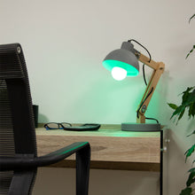 Load image into Gallery viewer, Pack de 3 Ampoules LED connectées A60 , culot E27, RVB CCT    XANLITE