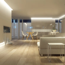 Load image into Gallery viewer, LED strip (complete kit) - 5m - 1000 lumens - White