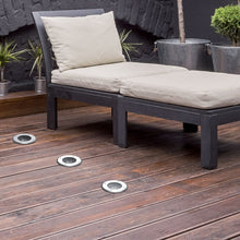 Charger l'image dans la galerie, Spot Culot GU10 IP67 230V Inox 304