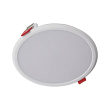 Charger l'image dans la galerie, Spot encastrable LED Rond - Super Slim - cons. 12W - 1450 lumens - Blanc neutre XANLITE