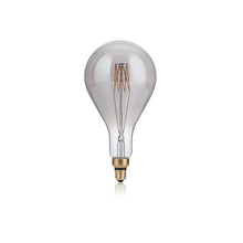Load image into Gallery viewer, Ampoule LED Vintage IDEAL LUX 8W Goccia

