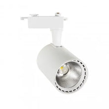 Afbeelding in Gallery-weergave laden, Spot LED Bron 20W Blanc pour Rail Monophasé
