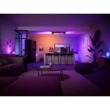 Afbeelding in Gallery-weergave laden, Plafonnier LED White Color Centris GU10 4x5.7W PHILIPS Hue
