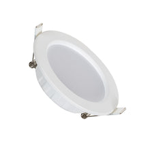 Afbeelding in Gallery-weergave laden, Dalle LED Ronde Dimmable Slim 3W Ø75mm
