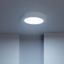 Cargar imagen en el visor de la galería, Plafonnier LED Rond 18W Ø225 mm
