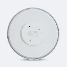 Cargar imagen en el visor de la galería, Plafonnier LED Rond 18W avec Détecteur de Mouvement Radar Ø300 mm Lumière 4000K
