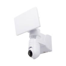 Cargar imagen en el visor de la galería, Projecteur mural connecté avec caméra intégrée KOZII Détecteur de mouvement 2200 lumens Blanc froid
