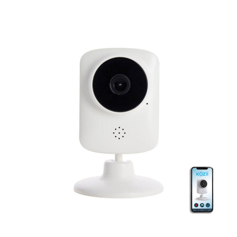 Sharper image store security camera svc561